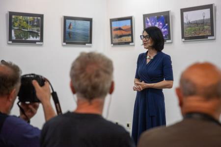 Anamarija Stibilj Šajn